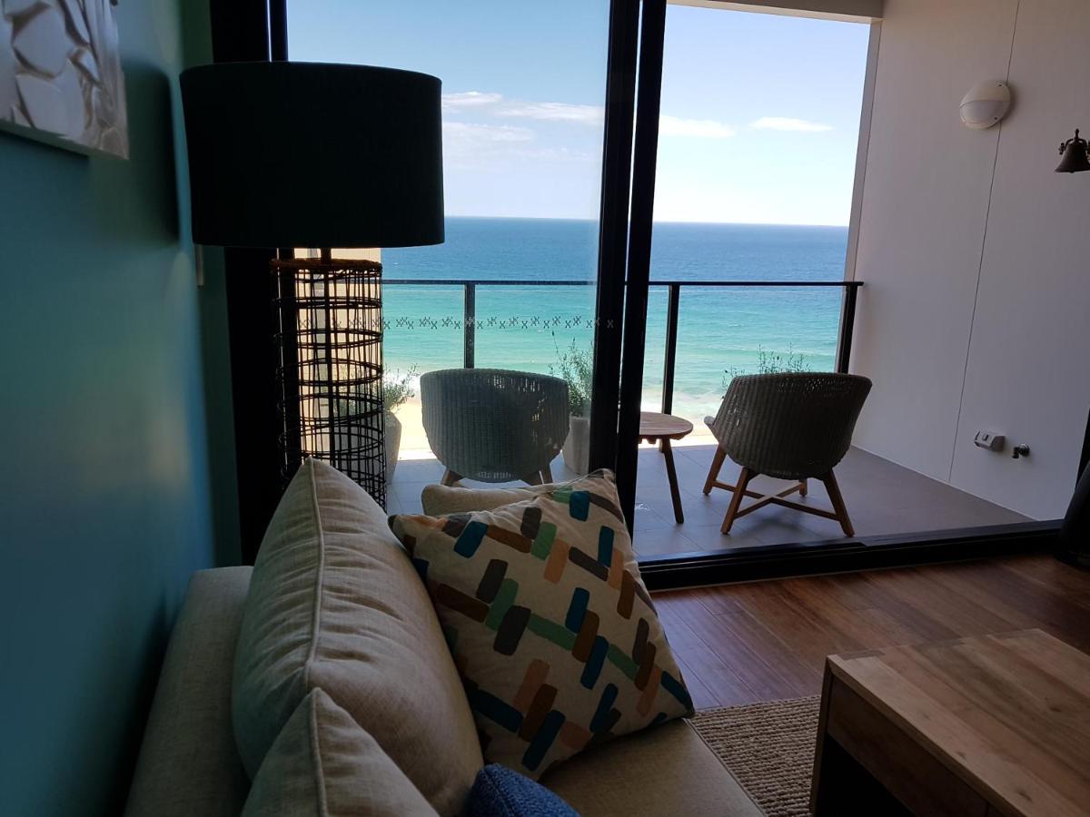 Arena Luxury Beachfront Apartment Newcastle Ngoại thất bức ảnh