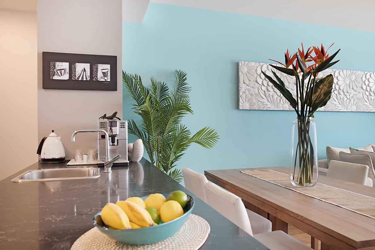 Arena Luxury Beachfront Apartment Newcastle Ngoại thất bức ảnh